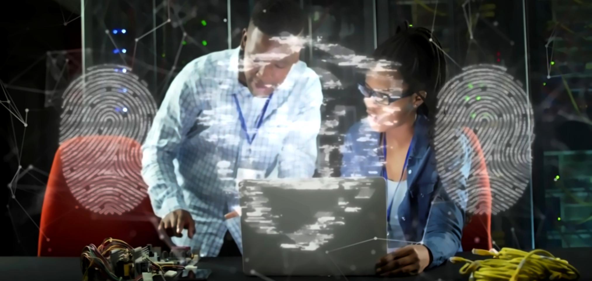 Environnement d'apprentissage en ligne — session collaborative