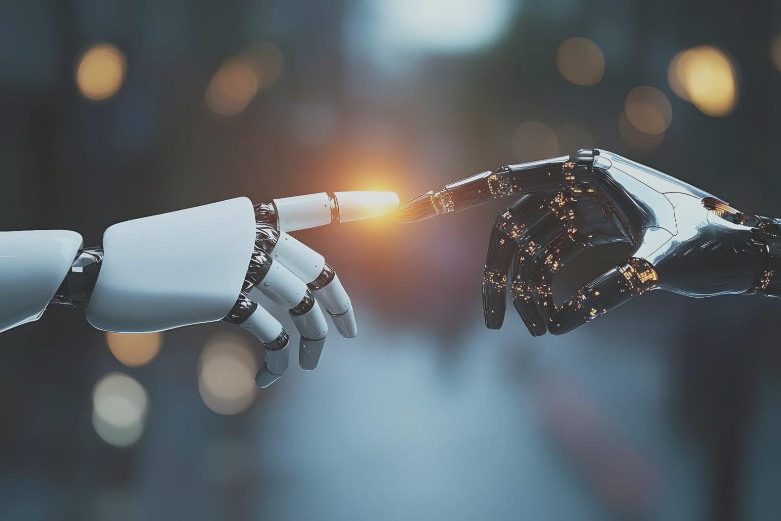 Session en ligne développement web avec IA